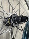 29" Mavic E-CROSSTRAIL SL CARBON 29 XD, 12X148, 15x110mm Boost