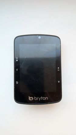 Bryton Rider 650E