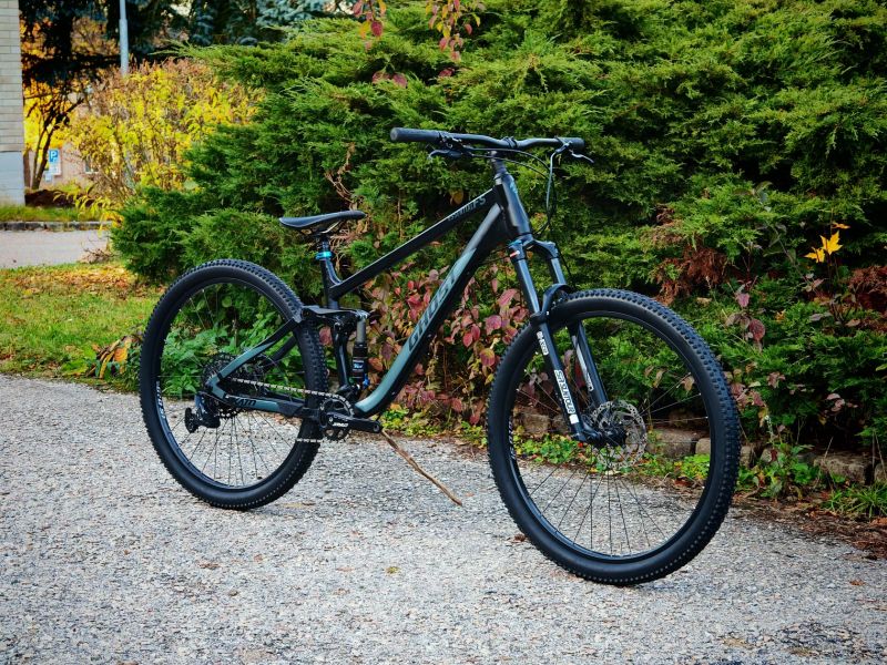 Ghost Kato FS Essential 