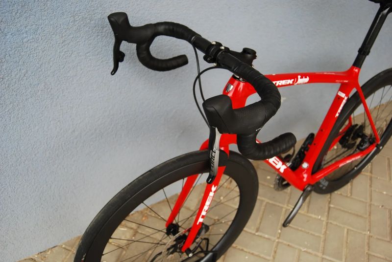 Trek Emonda SLR 9 Disc 2020 58CM