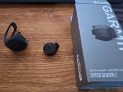 Prodám snímač rychlosti Garmin speed sensor 2