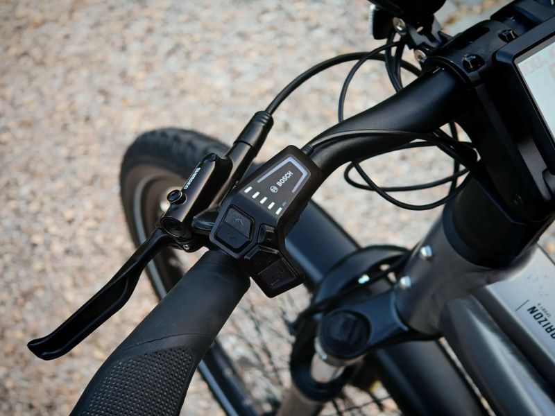 Bergamont E-Horizon Sport 6 