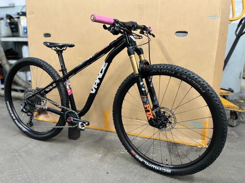 VPACE Max27.5