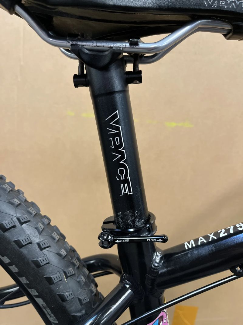 VPACE Max27.5