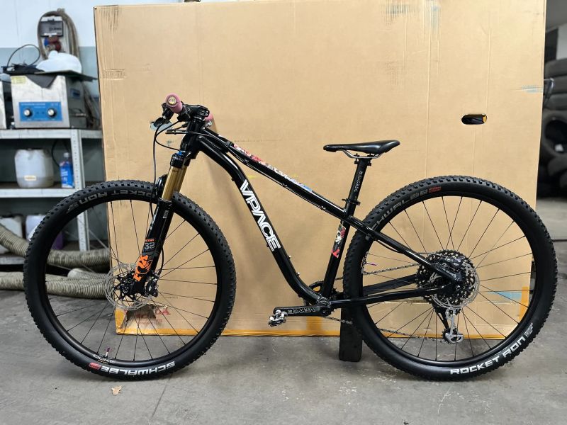 VPACE Max27.5
