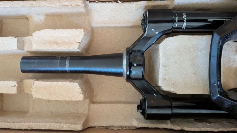 Rock Shox SID SL Ultimate 100mm