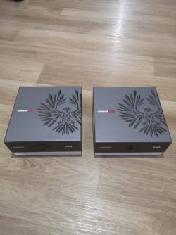 Sram XX1 Eagle 12sp. přehazovačka a řadící páčka