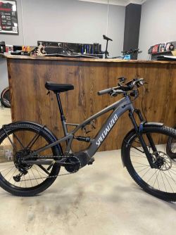 Specialized Turbo Tero X 4.0