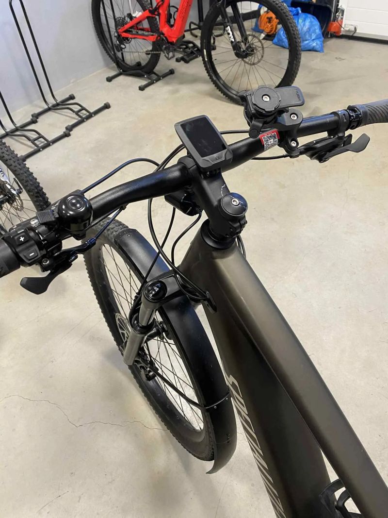 Specialized Turbo Tero X 4.0