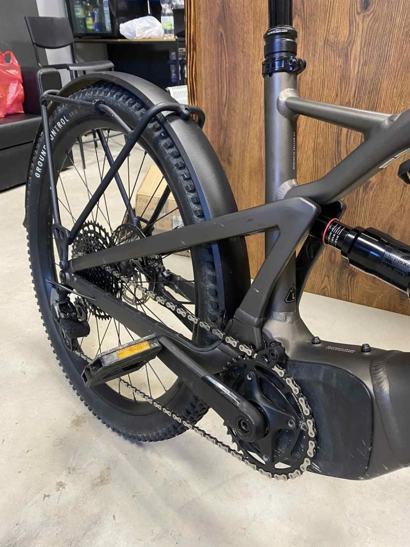 Specialized Turbo Tero X 4.0