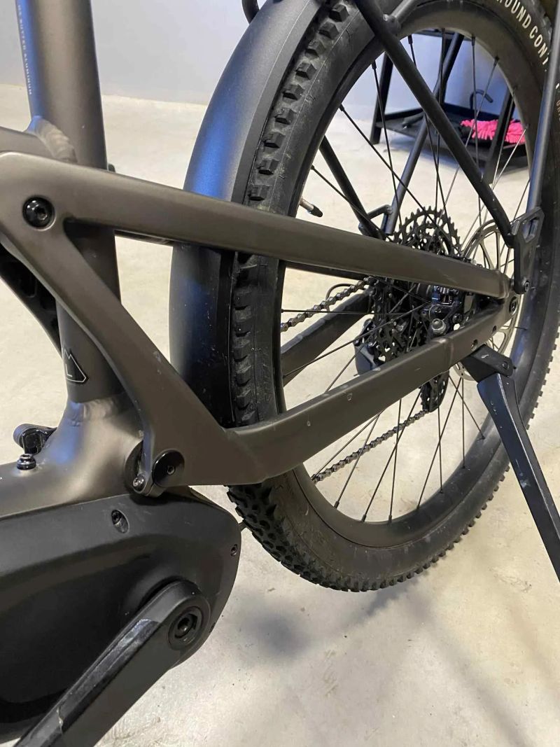 Specialized Turbo Tero X 4.0