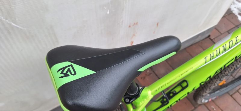 Rock Machine Thunder