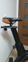 cyklotrenažér FLOW FITNESS Stelvio Racer Pro i