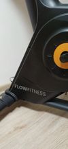 cyklotrenažér FLOW FITNESS Stelvio Racer Pro i