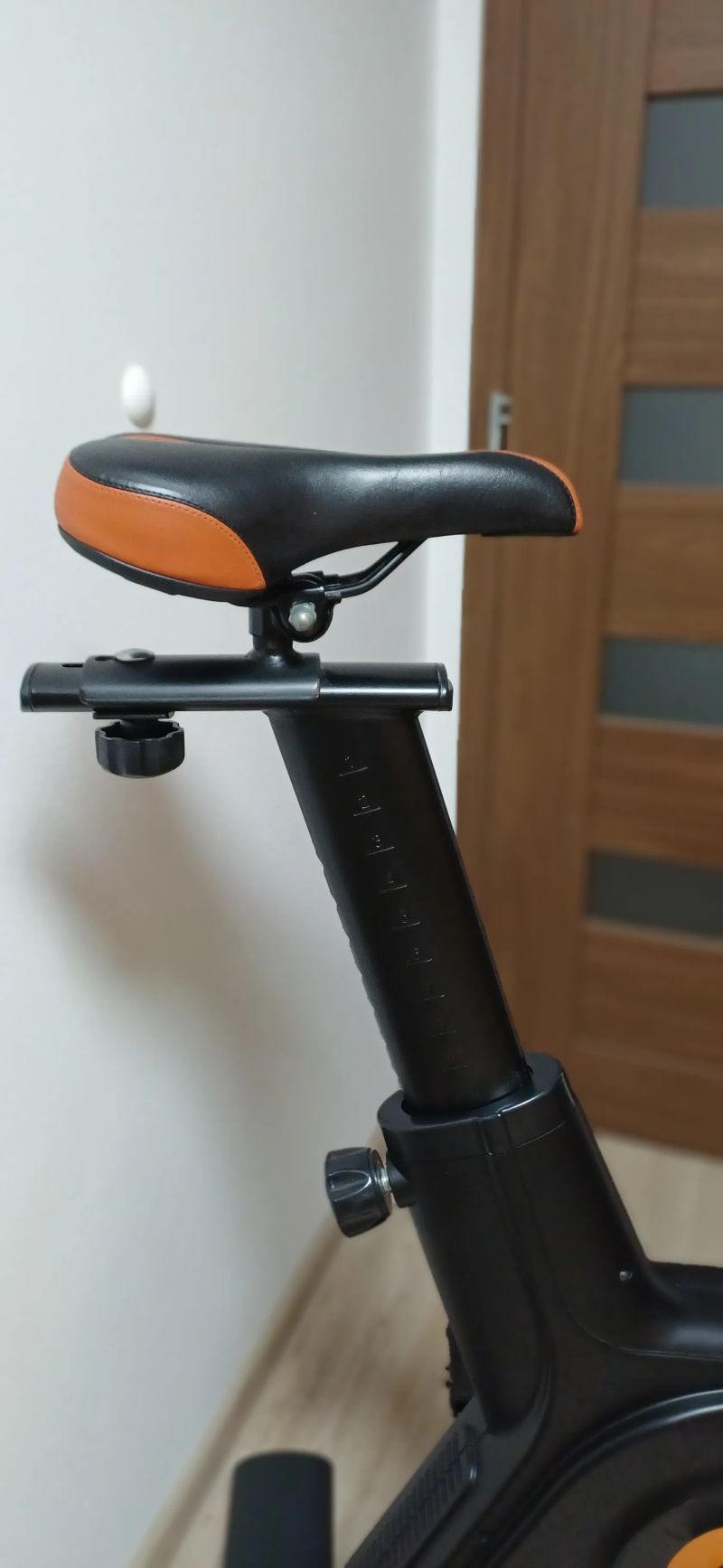 cyklotrenažér FLOW FITNESS Stelvio Racer Pro i