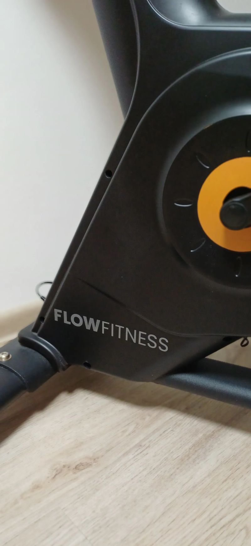 cyklotrenažér FLOW FITNESS Stelvio Racer Pro i