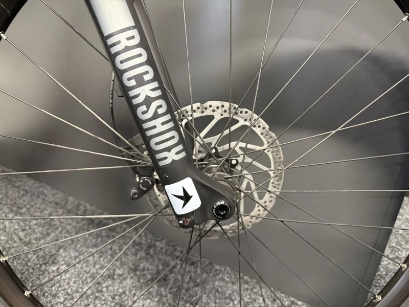 CUBE Stereo Hybrid 120 PRO 750 vel.M 2023 302km