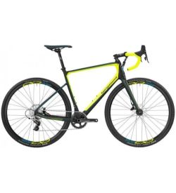 KARBONOVÉ CYKLOKROSOVÉ KOLO .,.PC : 70 000 Kč ,JAKO NOVÉ