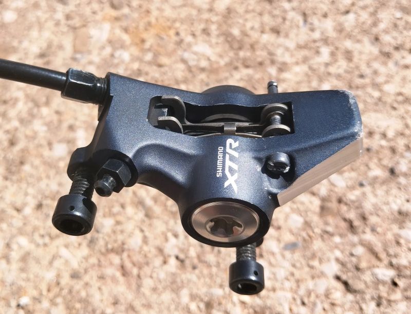Shimano XTR