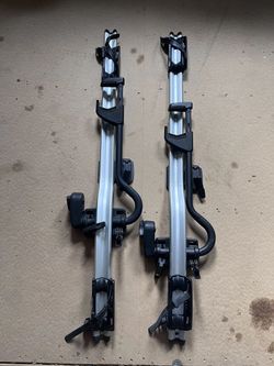 střešní nosič kol Thule ProRide 598 (2ks)