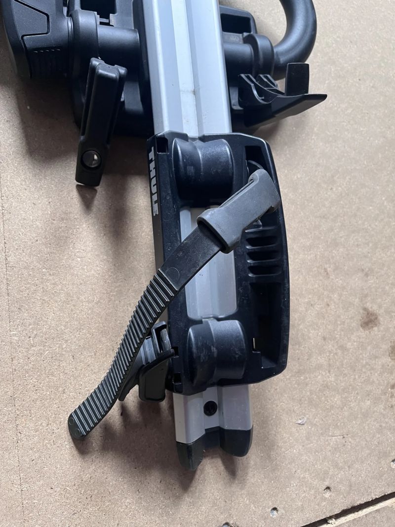 střešní nosič kol Thule ProRide 598 (2ks)