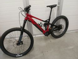 Marin Alpine Trail E1 XL