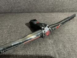 Komponenty Použité