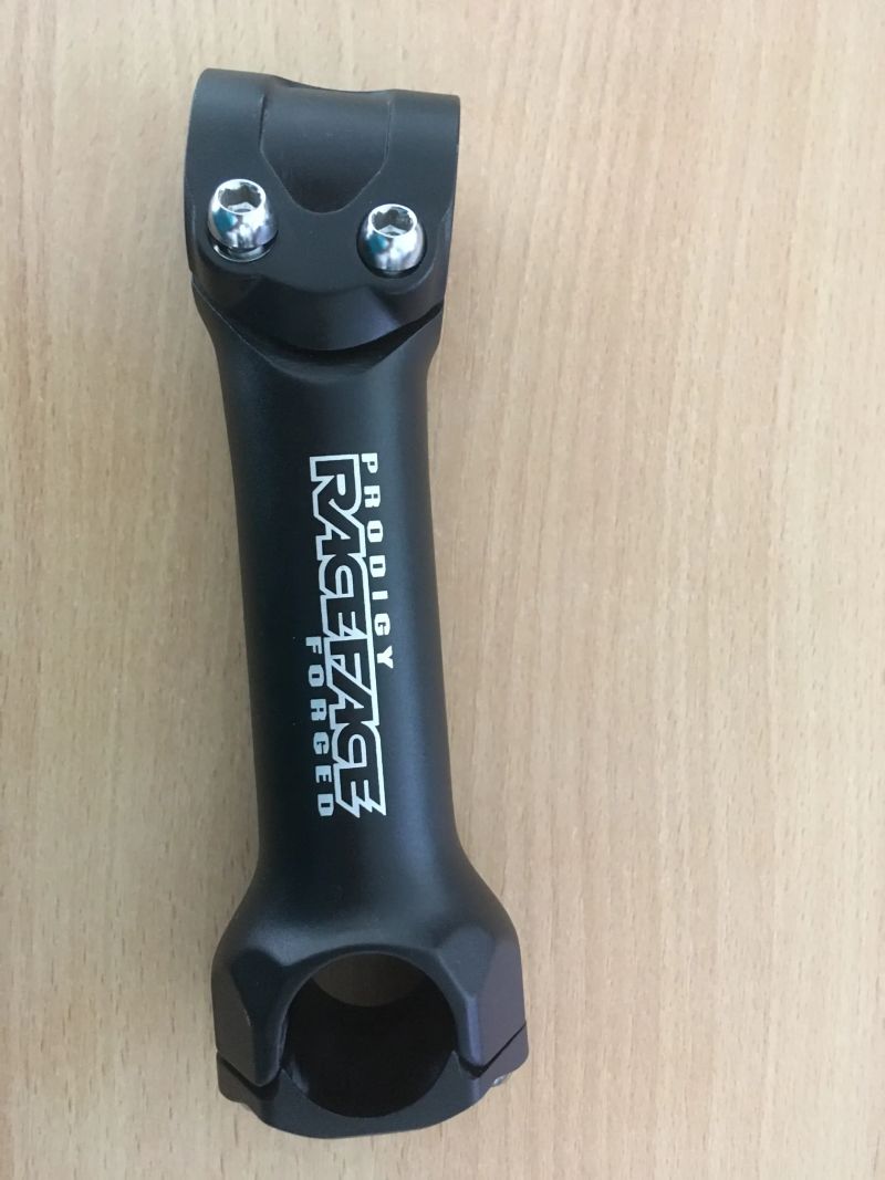 Komponenty Použité