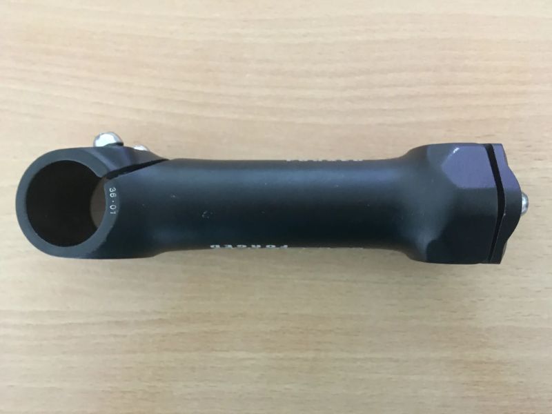 Komponenty Použité