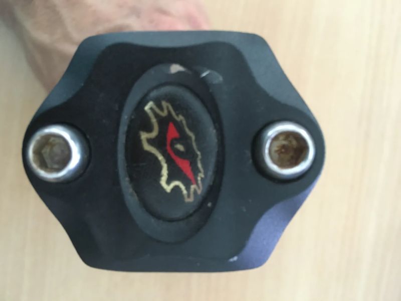 Komponenty Použité