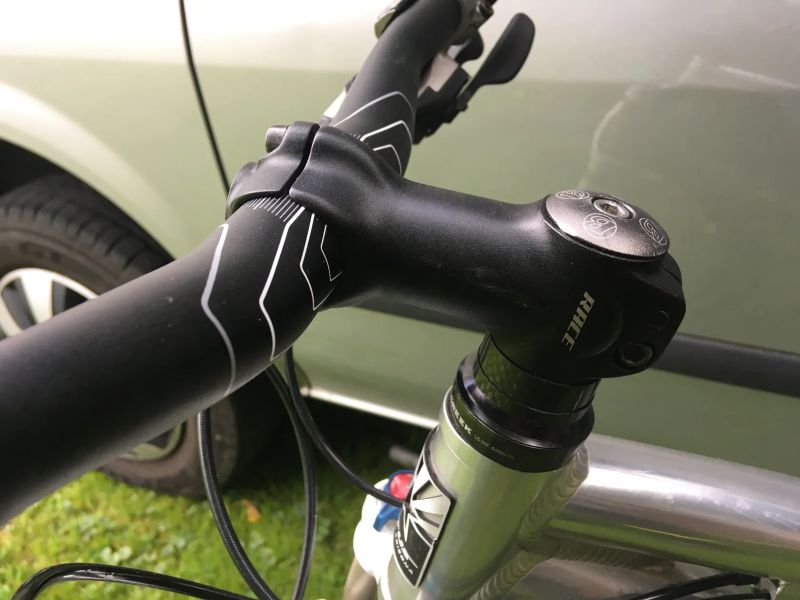 Komponenty Použité