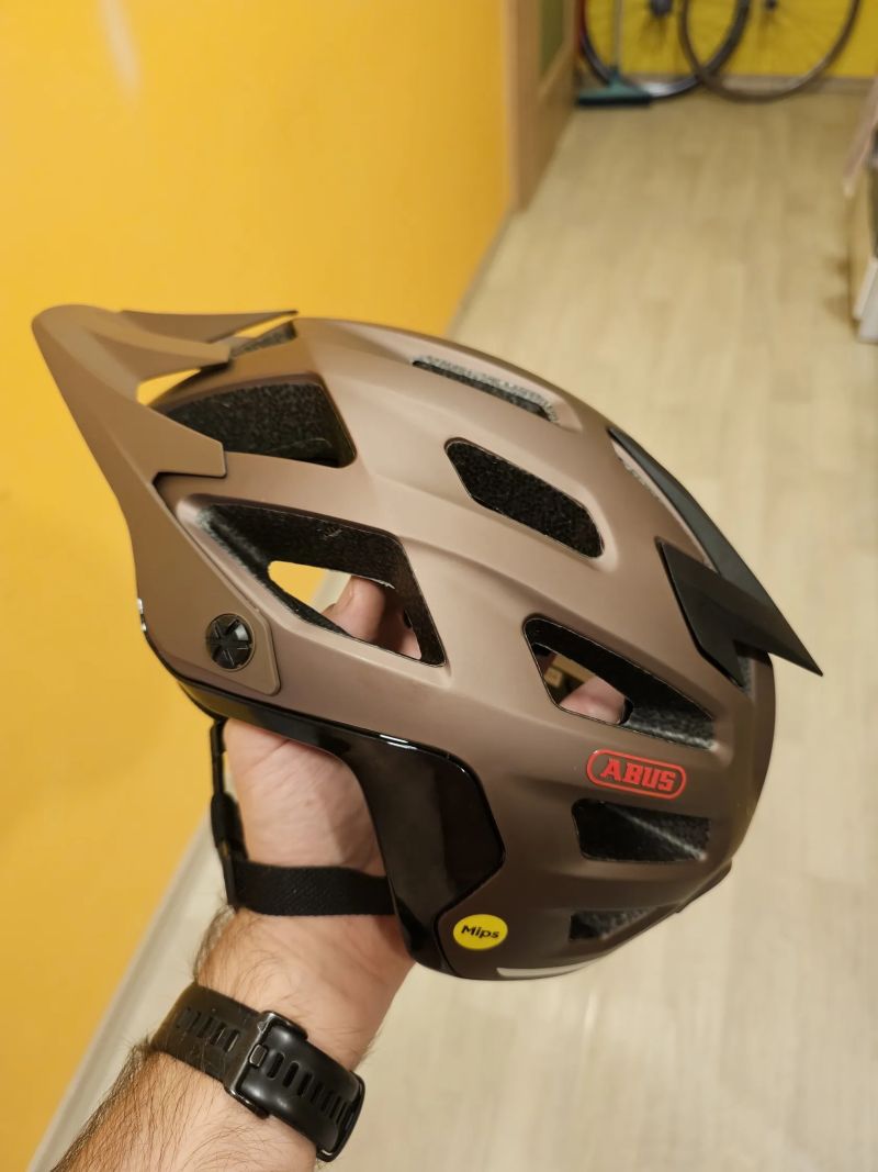 Abus Moventor Mips - L