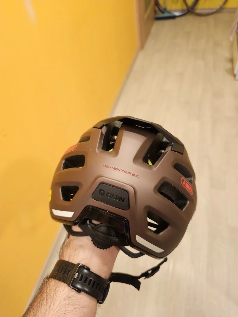 Abus Moventor Mips - L