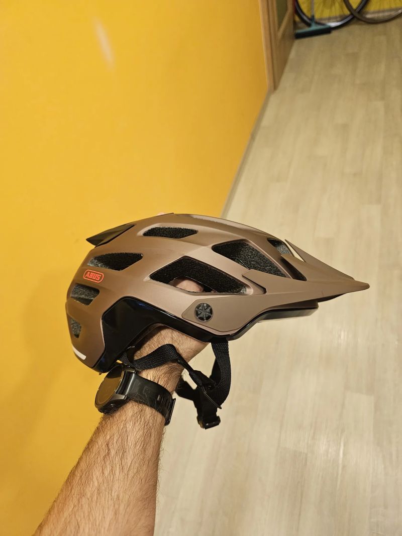 Abus Moventor Mips - L