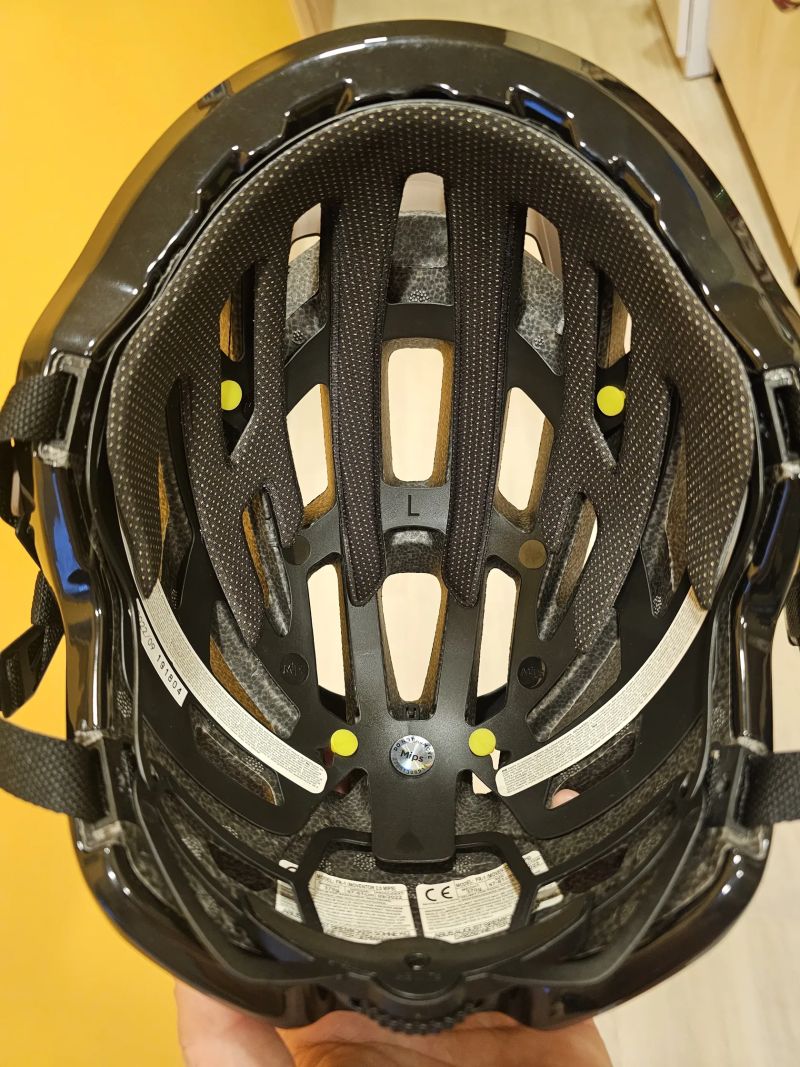 Abus Moventor Mips - L