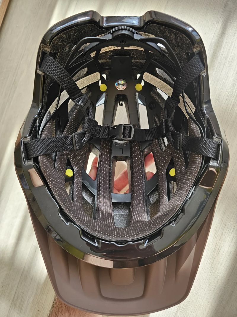 Abus Moventor Mips - L