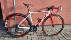 Ghost Nivolet 8.8 LC