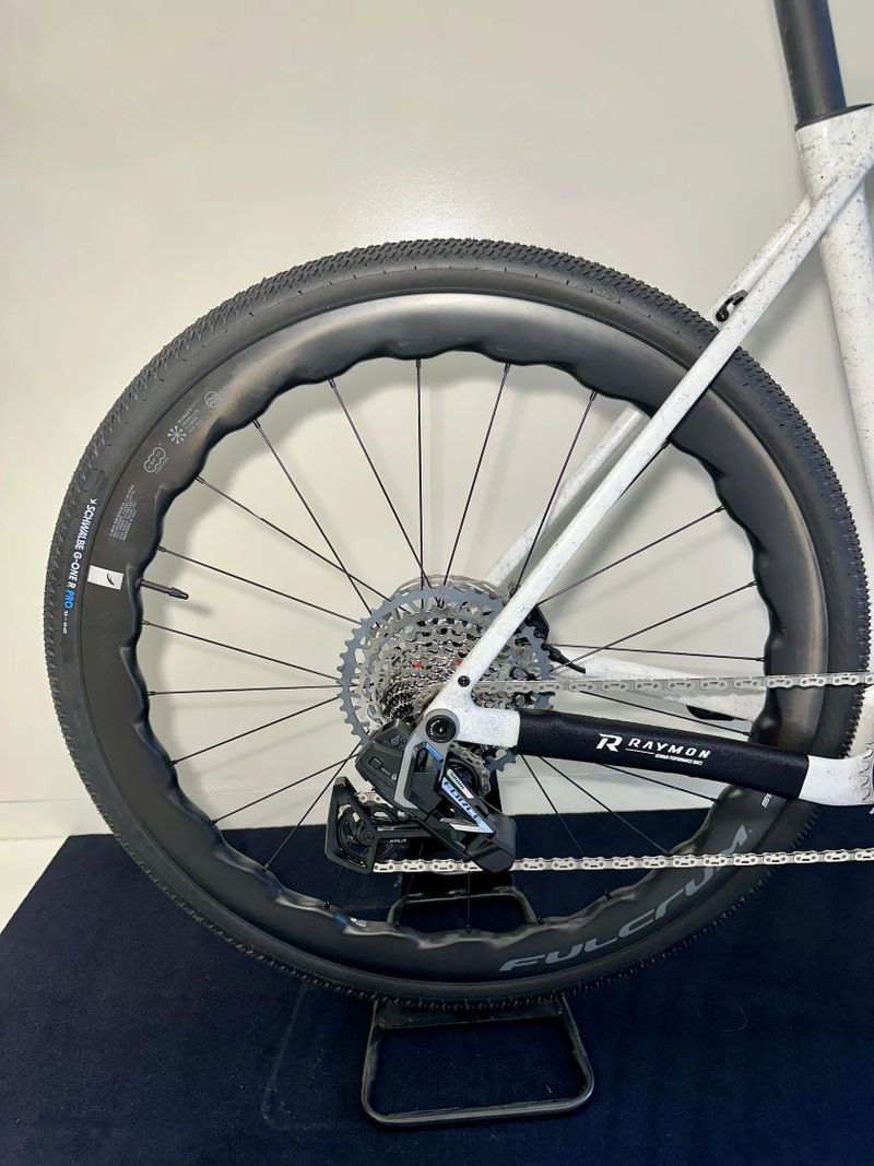 Raymon Soreno Ultimate