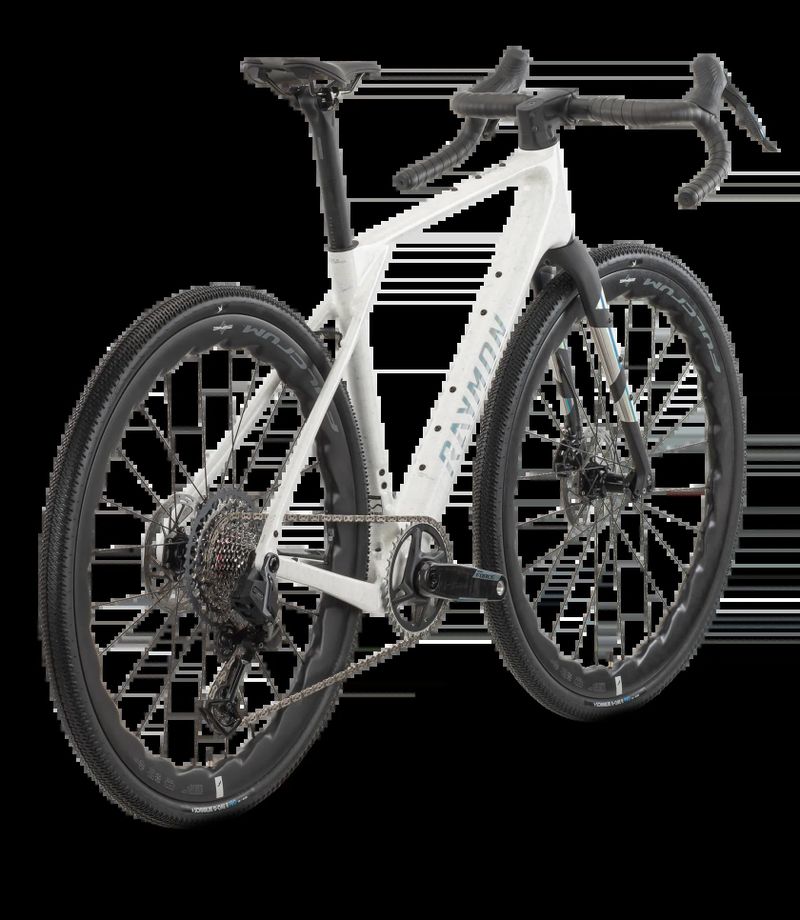 Raymon Soreno Ultimate