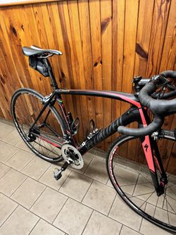 Specialized Tarmac Pro vel. 54