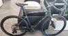 Scott Addict Gravel 40 (Python Black), vel. M