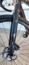 Scott Addict Gravel 40 (Python Black), vel. M