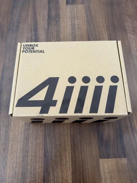 Nové kliky Shimano Dura-Ace 9200 2x12 s oboustranným wattmetrem 4iiii