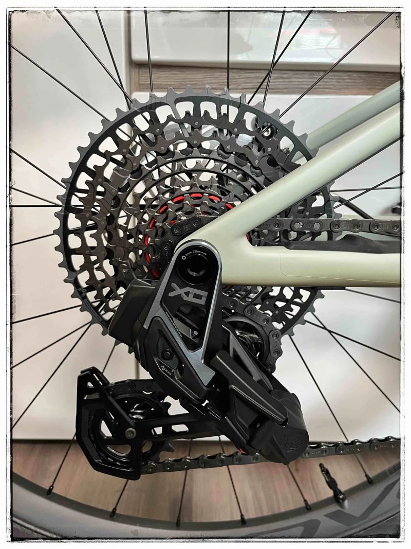 Specialized Specialized EPIC 8 evo PRO