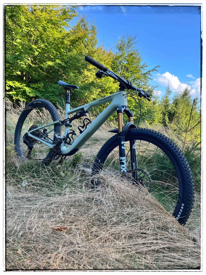 Specialized Specialized EPIC 8 evo PRO