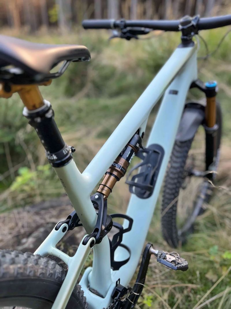 Specialized Specialized EPIC 8 evo PRO