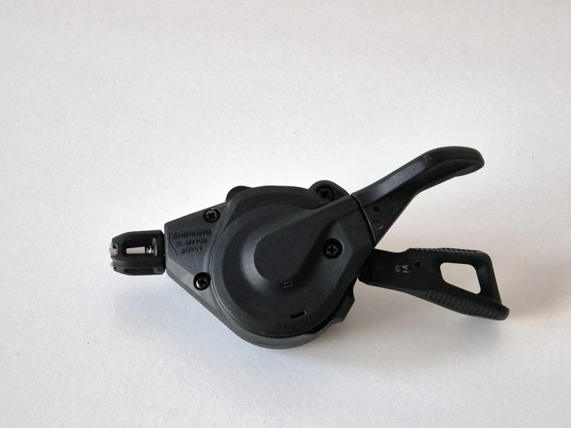 zánovní řazení SLX 1x12