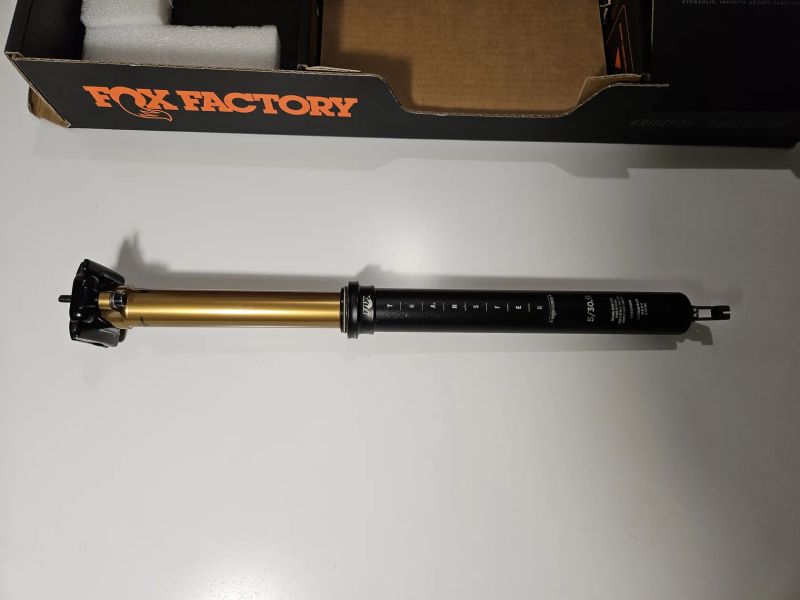 Fox Transfer Factory