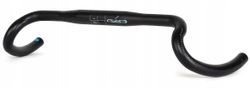 PRO Discover gravel řidítka 30° černá matná