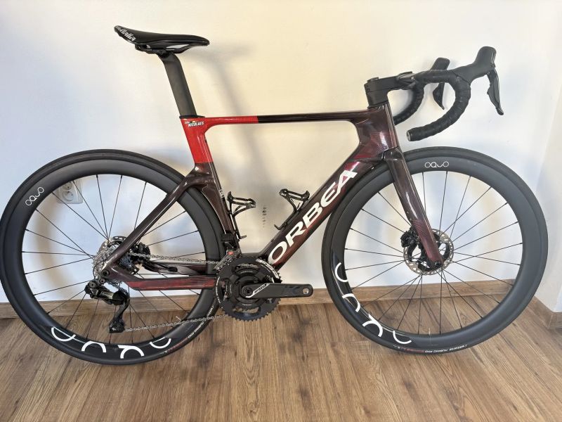 Orbea Orca Aero 2025